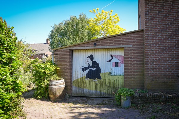 Medium property photo - Groenewal 15, 4161 CL Heukelum